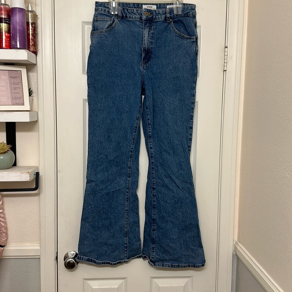 Cotton-On Flare Jeans
